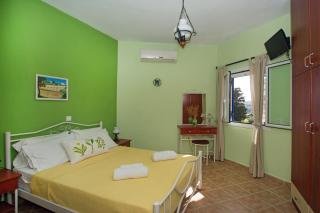 Vikentios Rooms - Kythira - 1