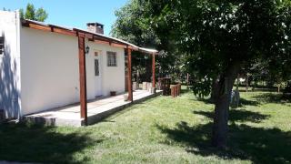 Casa Don Francisco - Termas del Daymán - 1