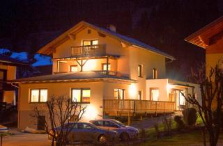 Haus am Lift - Kleinarl - 5