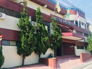Vicenza Apart Hotel - São João del Rei - 9