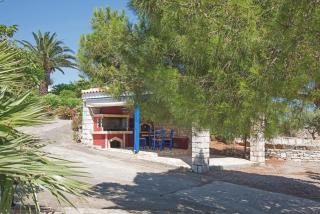 Vikentios Rooms - Citera - 2