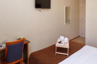 Hotel Arc Tbilisi - Tbilisi - 4