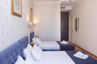 Hotel Arc Tbilisi - Tbilisi - 6