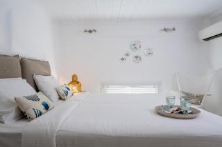Kostantis Summer Villas and Suites - Ornos - 1