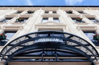 Bablin Butik Otel - Konya - 4