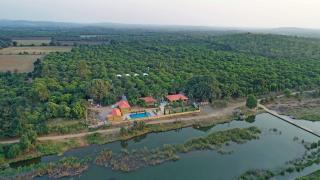 Gir Lion Safari Camp by Trulyy, Sasan Gir - 0