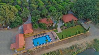 Gir Lion Safari Camp by Trulyy, Sasan Gir - 4