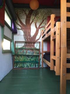 La Cañada Cabo Polonio - 4