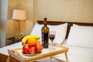 Hotel Arc Tbilisi - Tbilisi - 7