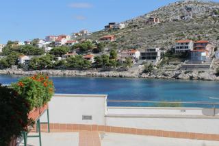 Apartments by the sea Bilo, Primosten - 8364 - 3