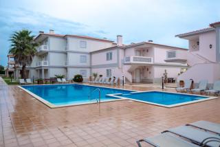 Stunning Caravelas Apartment - Casal da Lagoa Seca - 6