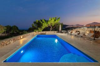 Lindos Villa Amara with Private Pool and Hot Tub - 2