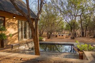 Warthogs Rest - Hoedspruit - 8