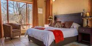 Warthogs Rest - Hoedspruit - 5