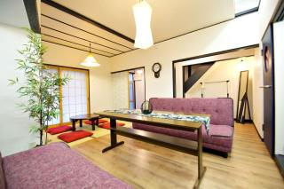 IROHA Residential Suite Asakusa Skytree - Tokyo - 9