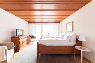 Eden Hotel und Restaurant - Ilanz - 9