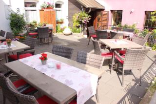 Gasthof Rose - Hornberg - 6
