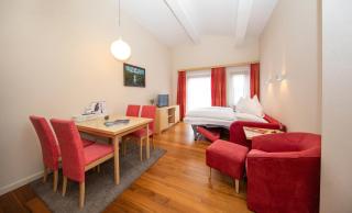 Arabella Golf- und Ski-Appartement - Zell am See - 3