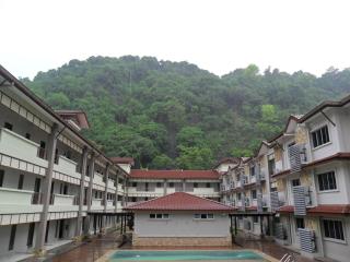 Hotel Seri Malaysia Kangar - Kangar - 6
