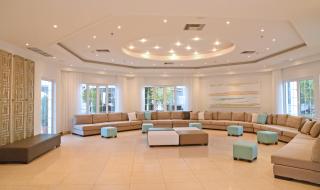 Magda Hotel Club - 4