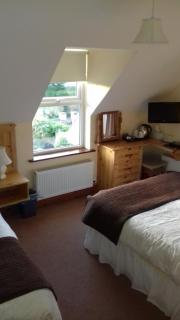 Ashfield B&B - Kenmare - 5
