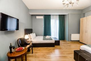 Hotel Diamond - Tbilisi - 4