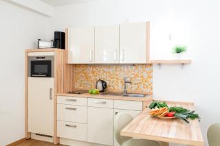 Apartment 1, Rothenburger Straße - Dresda - 7