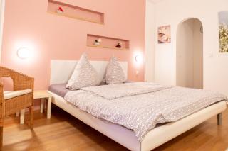 Apartment 1, Rothenburger Straße - Dresda - 4