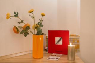 Apartment 1, Rothenburger Straße - 5