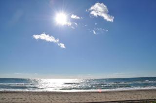 LUXURY GAVA BEACHFRONT APARTMENT BARCELONA - Gavà - 9