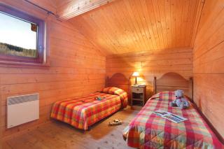 Résidence Néméa Les Chalets du Bois de Champelle - Morillon - 4