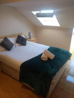 Waterlane Apartments - 3