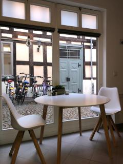 Studioapartment G16 - in exklusiver Innenstadtlage - Potsdam - 4