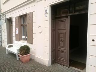 Studioapartment G16 - in exklusiver Innenstadtlage - Potsdam - 7
