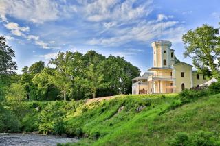 Schloss Fall, Keila-Joa - 6