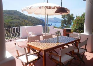 Solandra - Città di Lipari - 5