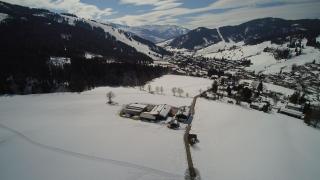 Auerbauer - Maria Alm am Steinernen Meer - 9