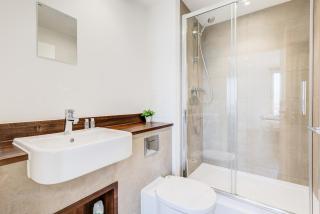 Kew Eye Apartments Brentford London - 2