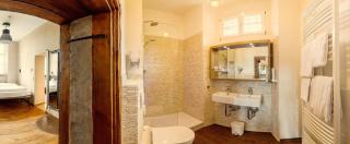 Knast-Hotel Fronfeste - Amberg - 4