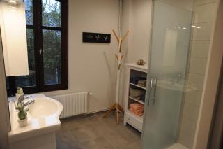 Maison La Rive - Publier - 2