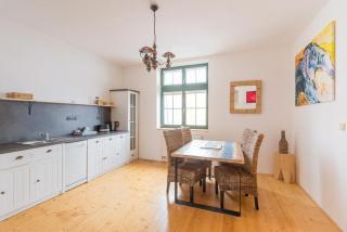 Apartment Sirius F in center of CB - Budweis - 9