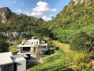 The Valley Moutain Khaoyai - Phayayen - 1