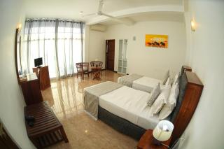 Sole Luna Resort & Spa - Tangalle - 1