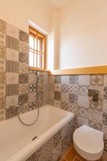 Apartment Sirius G in center of CB - 4