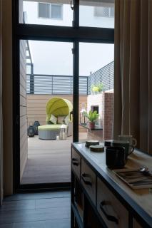Pod Labo 家庭多人高CP 四人起 - Città di Hualien - 3