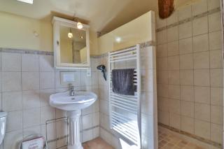 Les Carmes and spa - Le Thor - 1