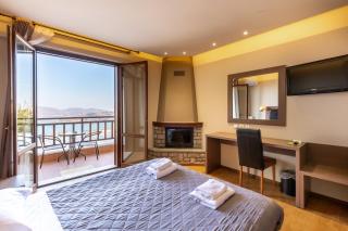 Nevros Hotel Resort and Spa - Neo Chorio - 4