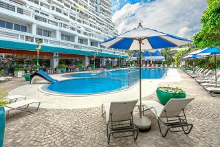 Andaman Sea View Apartment - Patong Beach - Patong - 4