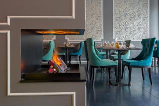 Thon Residence Florence Aparthotel - Bruxelles - 4