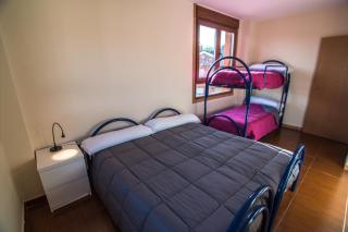 Albergue de Prioro - 1